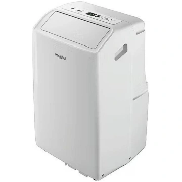 Whirlpool Mobilais gaisa kondicionieris PACF212HPW