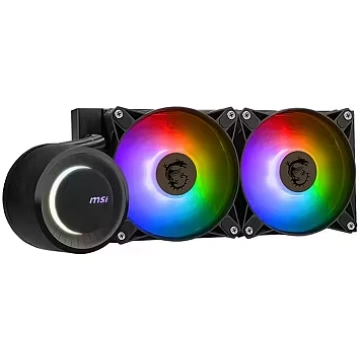 MSI MAG CoreLiquid E240 (MAGCORELIQUIDE240; MAG CO
