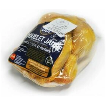 Cālis kukurūzas saldēts 500g