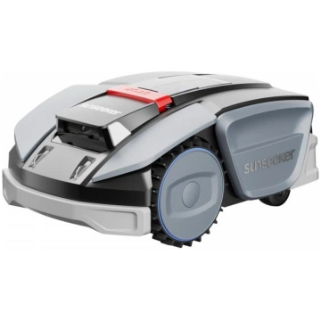 Sunseeker Bezvadu mauriņa pļāvējs-robots S3 168002