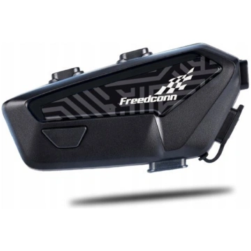 FreedConn F1 Plus V2 EU BT 5.4+EDR motorcycle inte