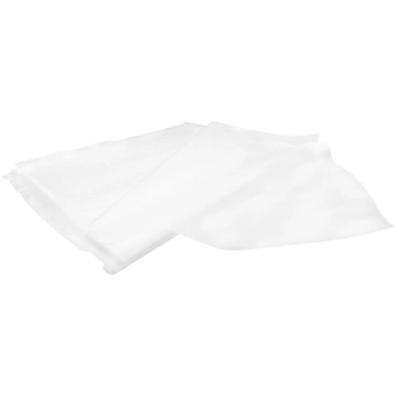 Atkritumu maiss LDPE 60x120 cm, tīrs