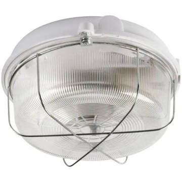 Griestu lampa Kanlux Ines 7061N 100W E27 IP43, her