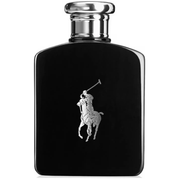 Ralph Lauren - Polo Black - EDT TESTER - 125 ml