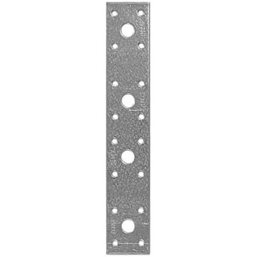 Montāžas plāksne 200x35x2.5 mm