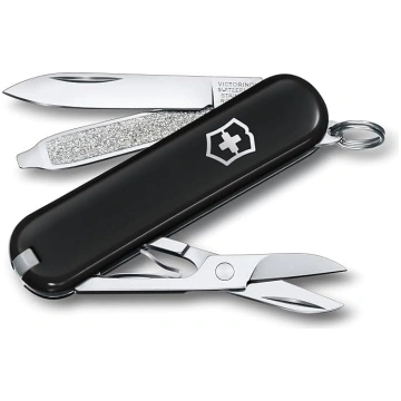 Victorinox Šveices armijas nazis, mazs, Classic SD