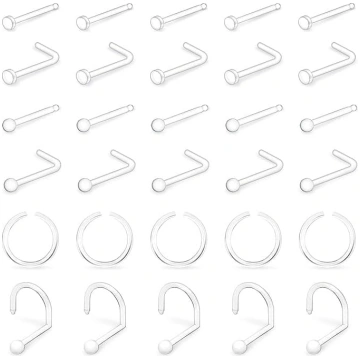 MixPiercing 30 plastmasas deguna caurduršanas gred