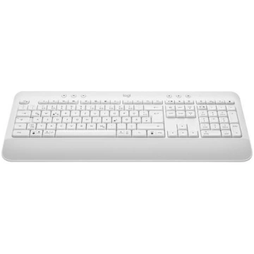 LOGITECH Signature K650 (white, DE layout, Logi Bo