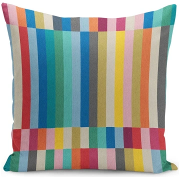 Spilvendrāna 43x43 cm Summer Rain – Mila Home