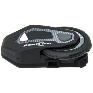 FREEDCONN T-MAX S V4 PRO SINGLE motorcycle interco