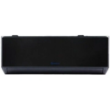 Nordis Nova Black 3.5kW gaisa kondicionieris-siltu