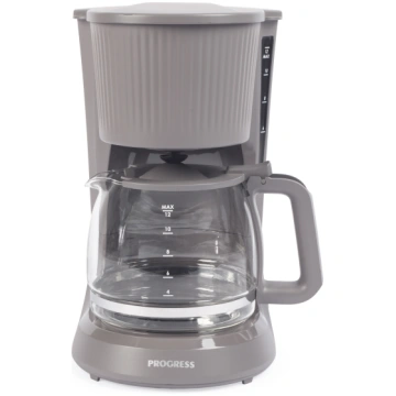 Progress EK6658PVDE Mellow Filter Coffee Machine