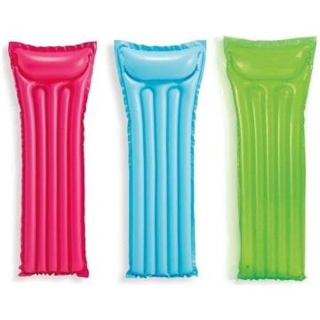 Intex Matracis Peldēšanas Economat 183x69 Cm (5970