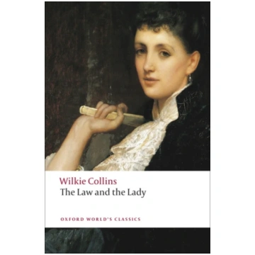 Law and the Lady Wilkie Collins