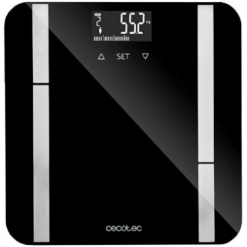 Svarstyklės Cecotec Smart Bathroom Scale Surface P