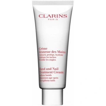 CLARINS Hand and Nail Treatment Cream