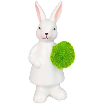 Dekorācija Magic Home, DOE ar Lieldienas olu, 5,3x