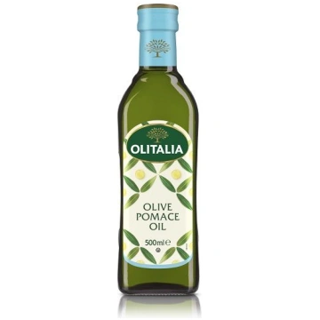Olīveļļa DiSansa 0.5L, Olitalia - 450-08465