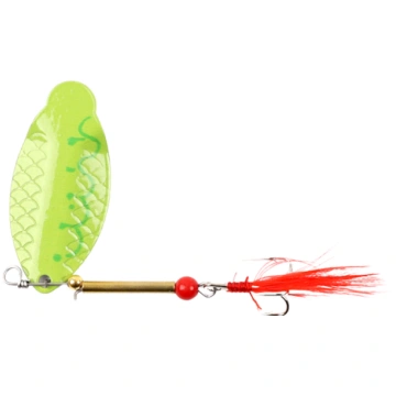 Vizulis rotejosais Pro Catch 160 #3 ( 9100271 ) mā