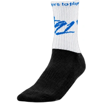 TOTAL GRIP SOCK T91 Padel