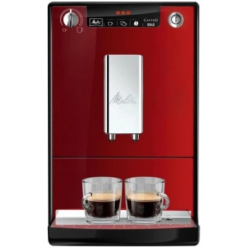 Melitta Caffeo Solo Red (E950-104) E950-104