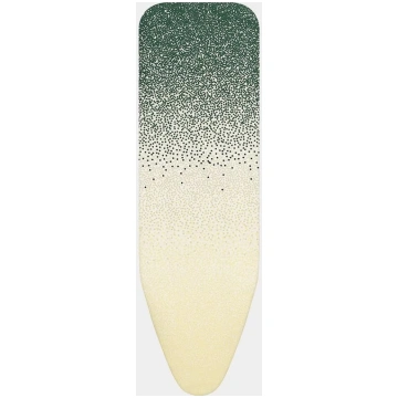 BRABANTIA gludināmā dēļa pārvalks 124x38 cm New Da