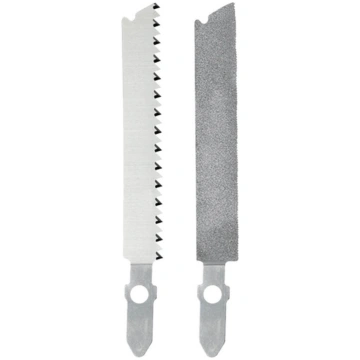 LEATHERMAN Surge zāģis un vīle