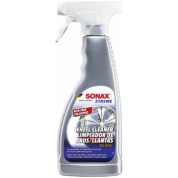 SONAX disku tīrīšanas līdzeklis 500ml, sonax xtrem