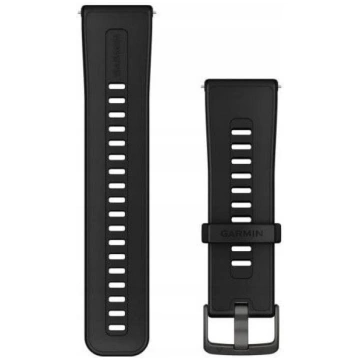 Garmin watch strap Quick Release Venu X1 24mm blac