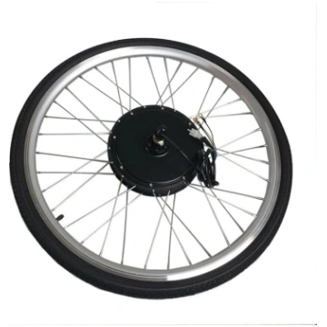 500/800 W 28 collu e-velosipēda pārbūves komplekts