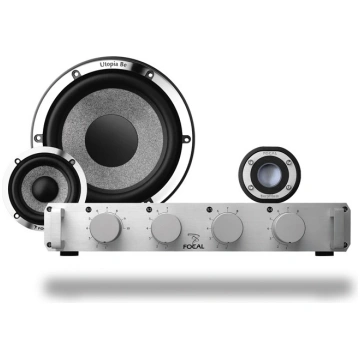 Focal UTOPIA BE N°7