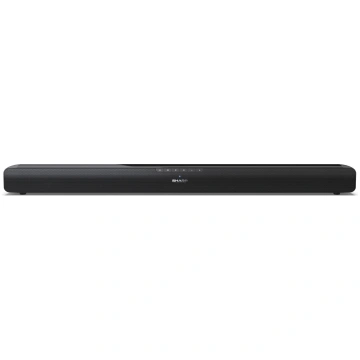Sharp HT-SB100 2.0 Soundbar for TV above 32", HDMI