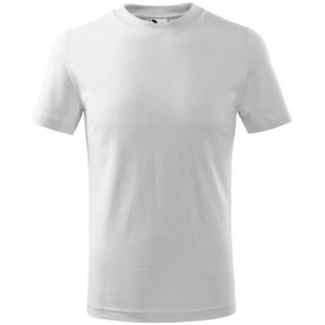 Basic T-krekls vīriešiem Mmyts Vienkrāsains