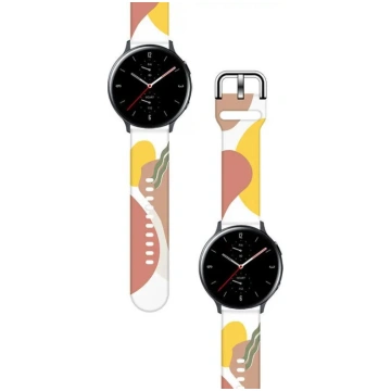 Hurtel silikona siksniņa Samsung Galaxy Watch 42 m