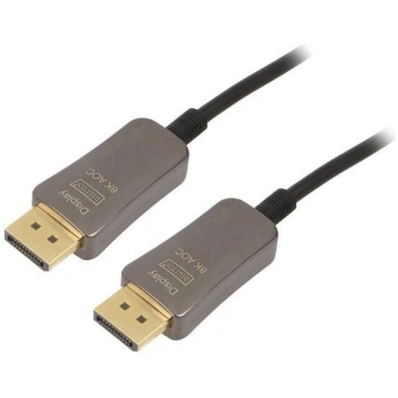 ASSMANN DisplayPort AOC Hybrid M/M 10m | AK-340107