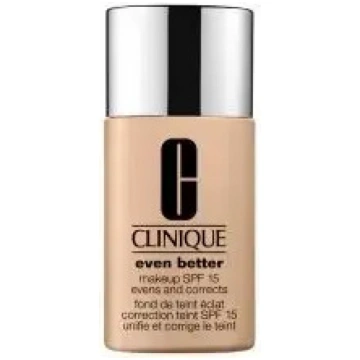 "Even Better Makeup SPF 15 - brightening makeup 30