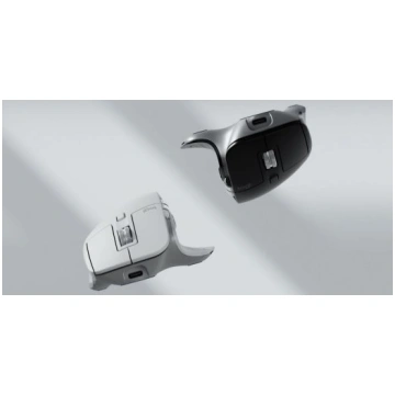 MOUSE BLUETH LASER MX MASTER3S/PALE GREY 910-00656
