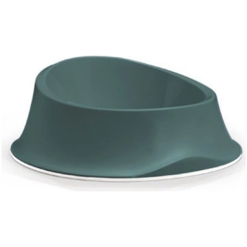Stefanplast Barības bļoda Chic 0,65L 22x22x8,6cm z