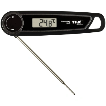 TFA TFA 30.2035.01 Dig.kitchen ther- mometer THERM