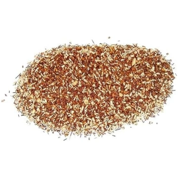 Sniega pūkas Rooibos tēja Kokosriekstu mandeles 1 