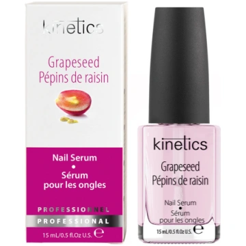 Kinetics Grapeseed Nail Serum 15ml