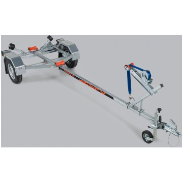 RESPO piekabe 700V451T160