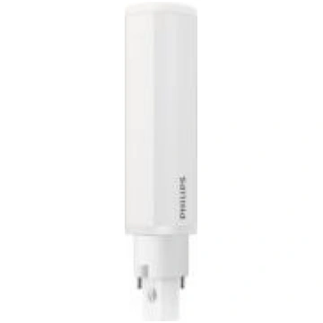LED spuldze PLC 8.9W 830 990Lm 3000K 2P G24d-3 , a