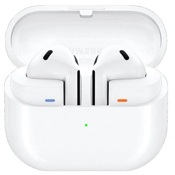 Samsung Galaxy Buds3 Balts
