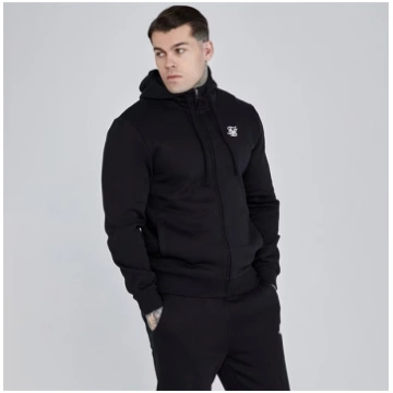 Men's Essential Zip Hoodie