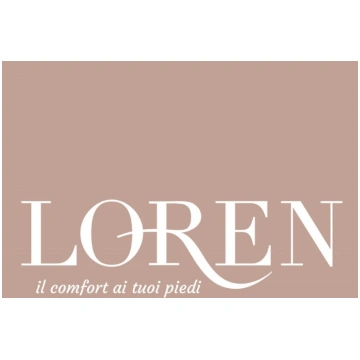 Scarpa Di Nappa Loren