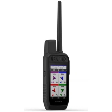 Garmin Alpha 300 GPS Receiver