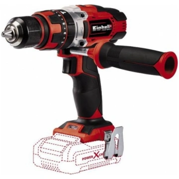 Wiertarko-wkrętarka Einhell udarowa 18V (4513926 )