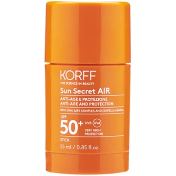 Sun Secret Air Stick SPF50+ Aizsargājošs zīmulis n