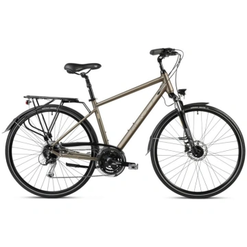 Velosipēds ROMET Wagant 6, brūns